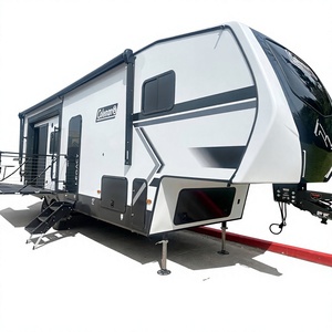 Vente en gros 2024 2026 Keystones C-o-l-e-m-a-n Le-g-a-c-y 2800SU-N-D-E-C-K Rvs Camper Motorhomes Travel Trailer - Product Image 1