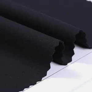Wicking Polyester Spandex Single Jersey Sports Fabric For Swimwear Rashguards Fabric