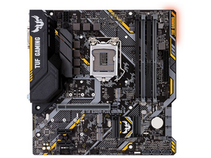 เมนบอร์ดสำหรับเกม <span class=keywords><strong>B360M</strong></span>-PLUS TUF S - Product Image 2