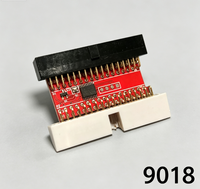 Nouvelle carte de décodage de puce RFID RF 9018 pour imprimantes M CIJ avec garantie d'un an