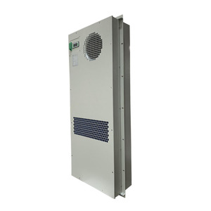 Intercambiador de Calor de Placas para Gabinetes de Telecomunicaciones Exteriores - Product Image 4