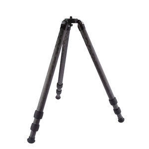 공장 가공 맞춤형 탄소 섬유 사진 삼각대, 가볍고 좋은 품질 - Product Image 6