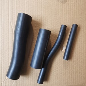 Kit de réparation de tuyau de remplissage de réservoir de carburant pour Chevrolet 2010 Sail, numéro de pièce 9022042 - Product Image 2