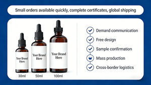 Système de micro-infusion coréen PDRN Ampoule Beauty Clinic, sérum de soin de la peau aux peptides de collagène, essence de micro-infusion pour le visage et les lèvres - Product Image 6