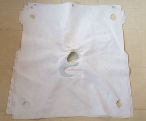 Panno filtro Pressa per Funzionamento Pressa Filtro In Polipropilene Filtro Pressa di Ricambio da Leo, Offre Buon Prezzo - Product Image 2