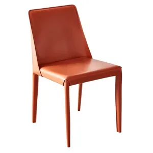 Silla Moderna y Elegante para Sala de Estar y Comedor, Silla de Diseño Moderno para Sala de Estar y Comedor - Product Image 3