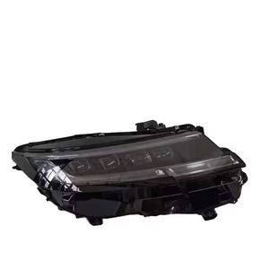 LR167033 LR167034 Faro Delantero LED Completo para Range Sport L461 2023 2024 2025, Faros Delanteros de 4 Lentes, Luces LED para Automóvil - Product Image 1