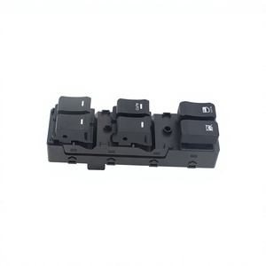 Interruptor Eléctrico para Ventanilla de Trumpchi Gs5, 82270-003Ba, Repuesto para Regulador de Ventanilla de Coche, Material Plástico - Product Image 5