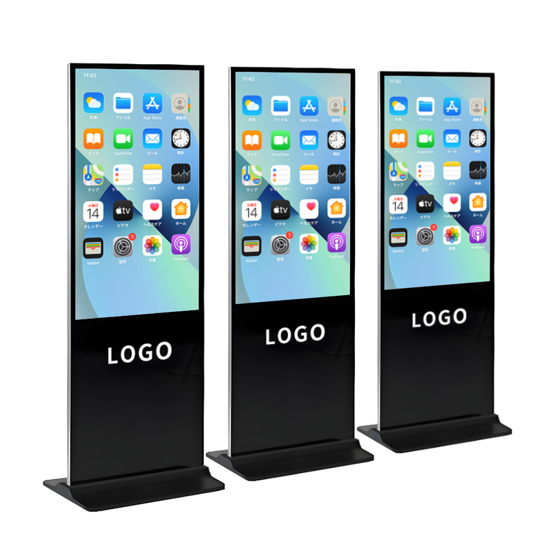 Digital Signage and Displays Indoor Digital