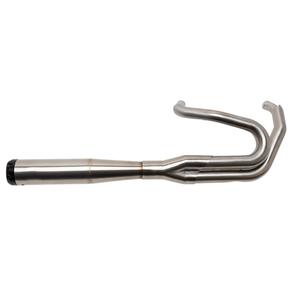 Soupape d'échappement de moto personnalisée de bonne performance d'échappement pour Harley Street Glide Street Bob Fat Boy Gray <span class=keywords><strong>Ghost</strong></span> - Product Image 5