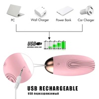 Beliebte Mini Bullet Vibrator Sexspielzeug Frau Vibrierende Eier Dildo Klitoris Stimulator G-Punkt Vibratoren für Frauen