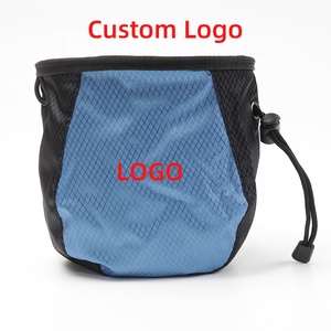 <span class=keywords><strong>Bolsa</strong></span> de <span class=keywords><strong>Magnesio</strong></span> para Escalada, Impermeable, con Cinturón Ajustable - Product Image 5