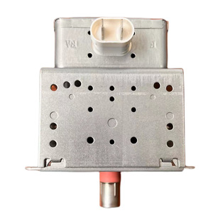 Magnetron de four à micro-ondes M24FB-710AB, pièce de rechange originale, noyau en cuivre haute tension, conception durable - Product Image 3