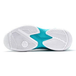 <span class=keywords><strong>Scarpe</strong></span> Professionali da Uomo <span class=keywords><strong>per</strong></span> Padel, Pickleball, Badminton e <span class=keywords><strong>Pallavolo</strong></span>, Sportive <span class=keywords><strong>per</strong></span> Primavera/Estate, Traspiranti con Fodera in Rete e Suola in EVA - Product Image 6