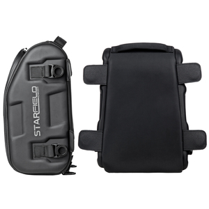 Étanche Moto équitation queue siège arrière sac noir multifonction hommes Motocross sac de carburant Moto huile sac voyage extérieur sac à dos - Product Image 5
