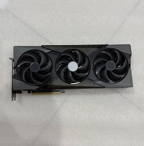 RRTX 5080 GAMING <b>16GB</b> GDDR7 256Bit PCI 5.0 Gaming Graphics Card for Desktop PC RTX 5080 - Product Image 1