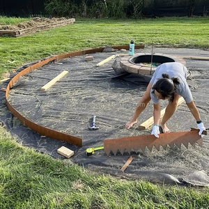 Gran Stock 3D modelo número jardín ribete valla acero y hierro tejido soldado técnica seguridad granja césped Rancho deporte esgrima uso - Product Image 1