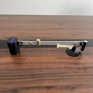 Bulamaç çamur dengesi yoğunluk ölçer/sıvı yoğunluğu çamur dengesi ölçeği - Product Image 3