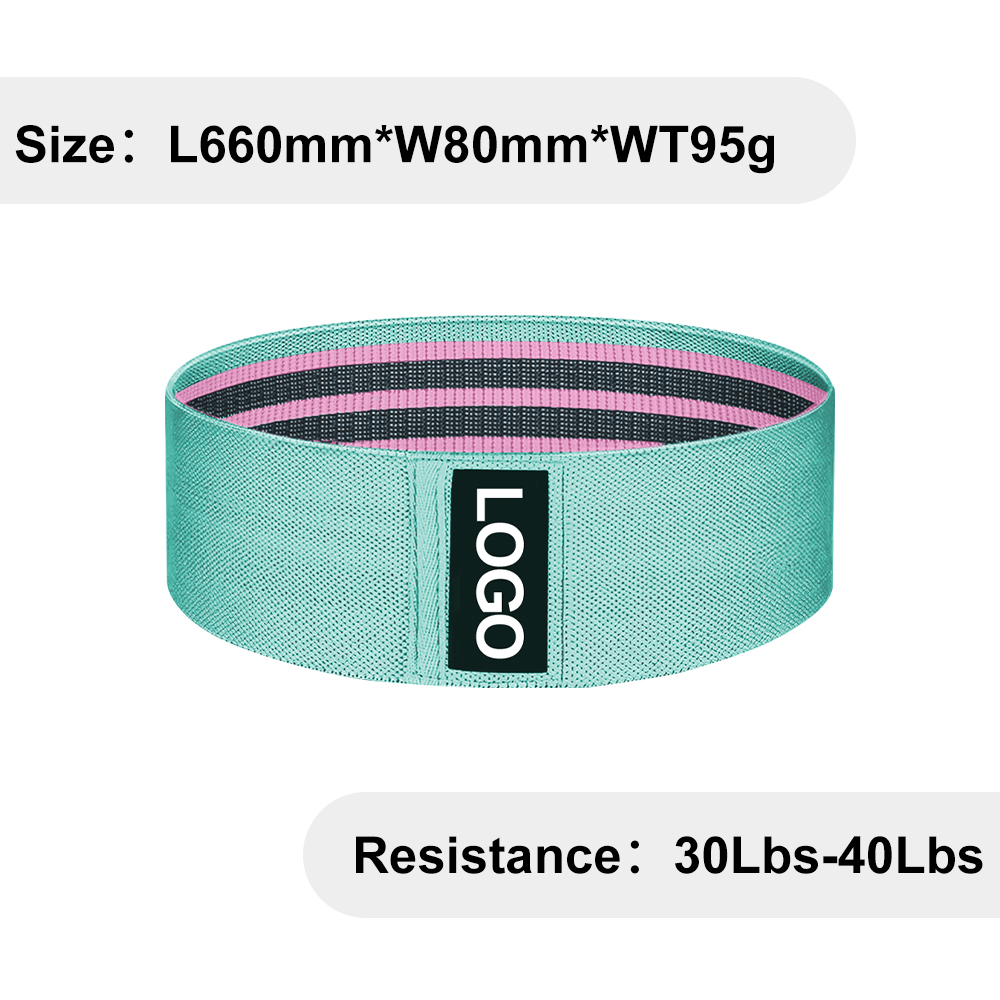 Blue(L660mm) 30Lbs-40Lbs