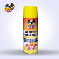 Kualitas Yang Sangat Baik Terjangkau Cepat Kering Kontak Elektronik Cleaner Hubungi Cleaner Spray