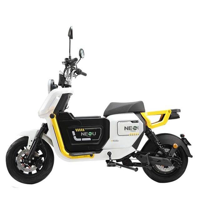 YY Factory Wholesale New Fashion Adult Electric Motorcycle Y2-GT1 Hot China Model Electric Moped Bike Long Range E Bicycle Price