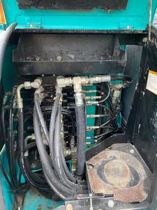 ตลับลูกปืนปั๊มเกียร์ SK60 kobelco ตลับลูกปืนปั๊มเกียร์ไฮดรอลิกตีนตะขาบของแท้จากญี่ปุ่น - Product Image 6