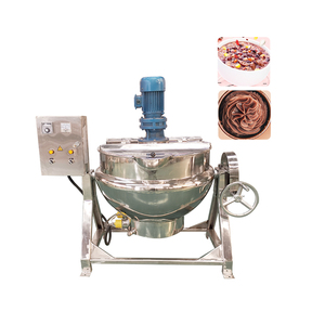 Linea di produzione automatica di Popcorn per linee di trasformazione alimentare fornitura di fabbrica altri macchinari per la lavorazione degli alimenti - Product Image 1