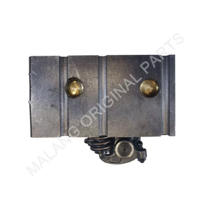 Têtes de cylindre en aluminium moulées et forgées pour moteurs de camions et générateurs Faw - Product Image 4