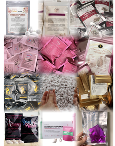 Authentische Traditionelle Chinesische Medizin Frauen-Gesundheits-Klärungspillen für Effektive Entgiftung, Intimpflege - Product Image 6