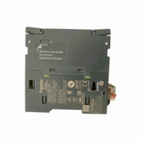 Controlador Lógico Programable para Automatización Industrial, Económico, de Alta Precisión, con Control Táctil de Frecuencia, Construcción Metálica, App 1