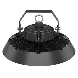Éclairage industriel commercial suspendu 240W IP65 SMD LED rond UFO pour entrepôt et atelier - Product Image 5