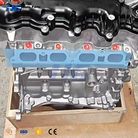 Bloc moteur haute performance 1.3L 1NR 1NR-FE, ensemble moteur 1.3 L pour Toyota Yaris Vios ATIV Auris Corolla Etios