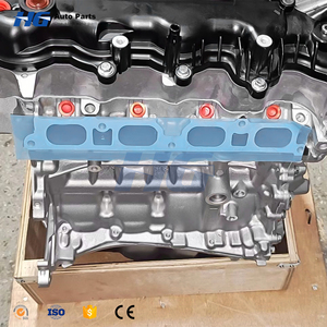 Bloque de Motor de Alto Rendimiento 1.3L 1NR 1NR-FE, Conjunto de Motor de 1.3 L para Toyota Yaris, Vios, ATIV, Auris, <span class=keywords><strong>Corolla</strong></span>, <span class=keywords><strong>Etios</strong></span> - Product Image 2