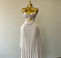 Nuevas Pacas de Ropa de Mujer al por Mayor: Vestidos Casuales y Sexys Surtidos para Vendedores y Mayoristas