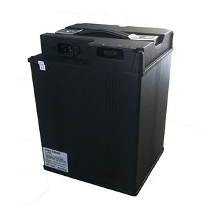 <span class=keywords><strong>Batterie</strong></span> de scooter électrique 72V30Ah au phosphate de lithium pour scooter - Product Image 2