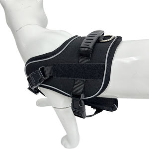 <span class=keywords><strong>Harnais</strong></span> pour <span class=keywords><strong>chat</strong></span> de luxe personnalisable à carreaux, <span class=keywords><strong>anti</strong></span>-<span class=keywords><strong>évasion</strong></span>, doux et respirant, avec laisse – Prix abordables - Product Image 5