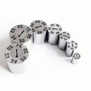 Khuôn ngày tem 24-29 năm tem trống ngày mã có thể điều chỉnh năm tháng ngày tem cho tiêm khuôn - Product Image 4