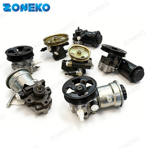 ปั๊มพวงมาลัยเพาเวอร์ ZONEKO 4432020380 สำหรับ IPSUM corona Absolute 3S Caldina ST191 ST195 <span class=keywords><strong>Carina</strong></span> Nadia SXN10 44320-20380 2213-2 - Product Image 6