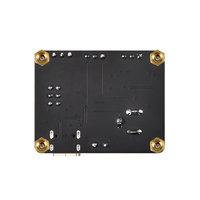 Waveshare UART Serial Bus Servo Driver Board Module para ST/SC Series - Robot/Raspberry Pi Compatible