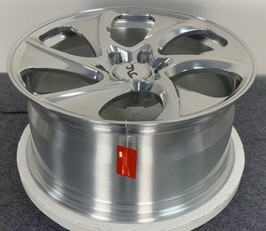 Xingtu ล้อแก้วอลูมิเนียมอัลลอยด์19/20/21นิ้ว5X114.3 5X120ใหม่20มม. ชดเชยสำหรับ Subaru WRX STI สำหรับ BENZ GLS <span class=keywords><strong>600</strong></span> GLS 63 - Product Image 3