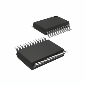 ฝังตัวใน 24 LSSOP R5F213G4DDSP # ชิ้นส่วนอิเล็กทรอนิกส์ U0 รายการวัสดุอิเล็กทรอนิกส์ (BOM) ไอซี มีสินค้าในสต็อก - Product Image 1