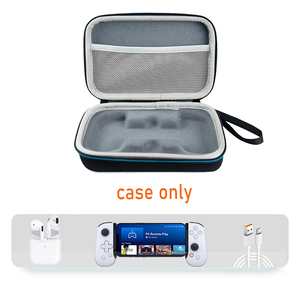 Étui de protection rigide en EVA pour manette de jeu mobile Backbone One, console de jeu portable, support de voyage - Product Image 2