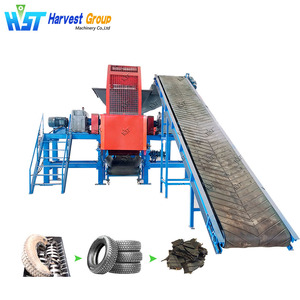 Linea di Riciclaggio Automatica per Granuli di Gomma da Pneumatici Usati, Macchina per Riciclaggio Pneumatici Auto in Nuovi <span class=keywords><strong>Prodotti</strong></span> - Product Image 6