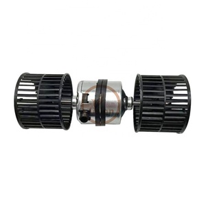 Motor de Ventilador para Excavadora JISION SK200-8 SK210-8 SK250-8, YN20M00107S111 YN20M00107S011 51500-10770 - Product Image 3