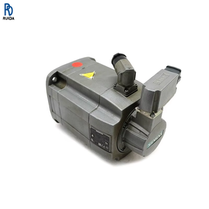 มอเตอร์เซอร์โวใหม่เอี่ยม มอเตอร์ดีซี รุ่น 1FT7064-1AF71-1DG1 บรรจุภัณฑ์เดิมยังไม่ได้เปิด ราคาพิเศษ มอเตอร์เซอร์โวใหม่เอี่ยม - Product Image 1