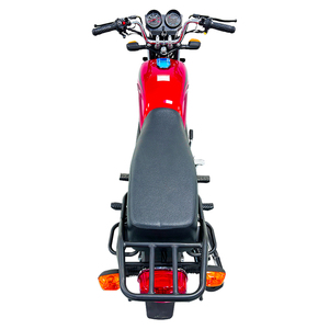 Motocicleta HALAWAYA Moto Mali <span class=keywords><strong>BERA</strong></span> Big Boy Italika 125cc/<span class=keywords><strong>150cc</strong></span>/200cc Scooter de Gasolina CG/CG125/CG150/CG200/XPRESS Motocicleta Eléctrica - Product Image 2