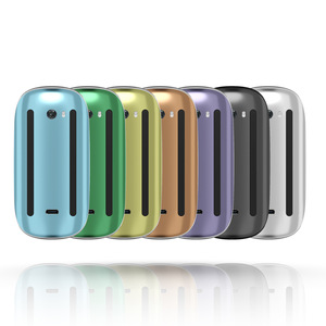 511 Thế Hệ Thứ Ba Không Dây Cho 3D Chuột Chơi Game Với RGB Backlit Thiết Kế Tiện Dụng Cho Mac Máy Tính Xách Tay Và Máy Tính Bảng - Product Image 6