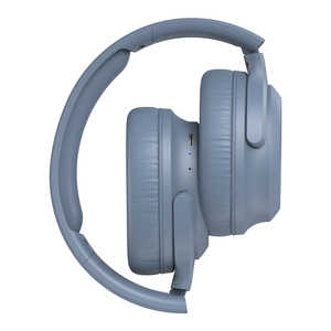 Auriculares Inalámbricos Solares con Carga Automática, Auriculares Bluetooth Supraaurales, Tecnología Sostenible, Auriculares Solares - Product Image 2