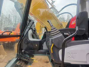 Excavatrice Caterpillar d'occasion 20 tonnes, modèles 320d2, 320d, 320d2l, 320bl, 320c, 320cl, 320gc/320gx, à vendre - Product Image 2