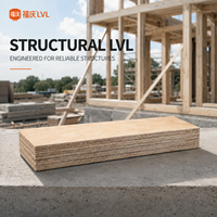 Best Price LVL Framing/Formwork Timber Australia Standard AS/NZS 4357 90x35 Pine Core Wood